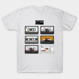 Home Taping Runrig T-Shirt